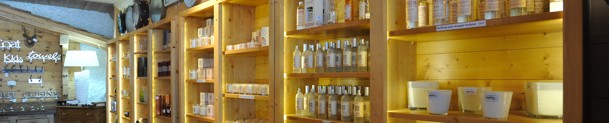 La Boutique