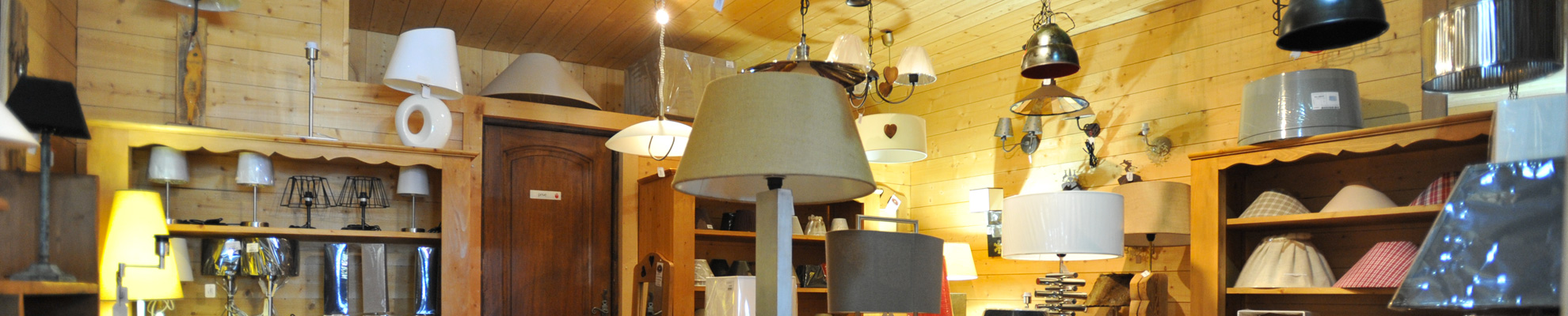 Luminaires