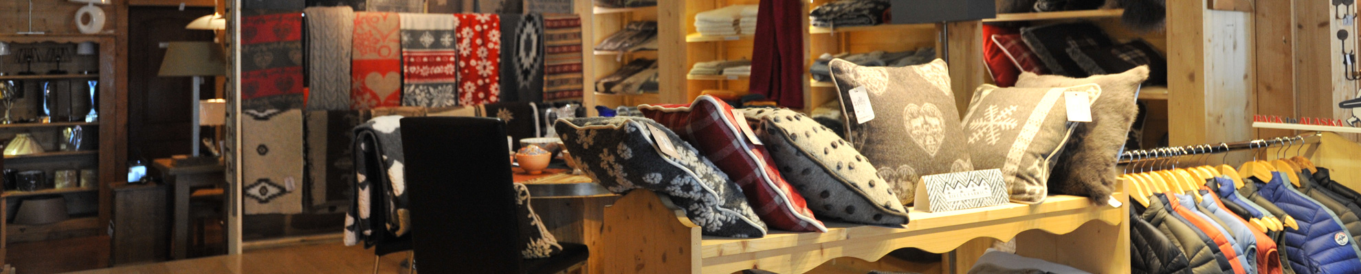La Boutique